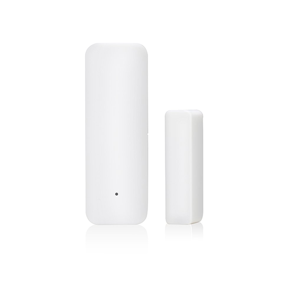 Tuya Wired Alarm System - WIFI PSTN GSM Wireless Alarms Press Keypad - Smart Home Security Devices