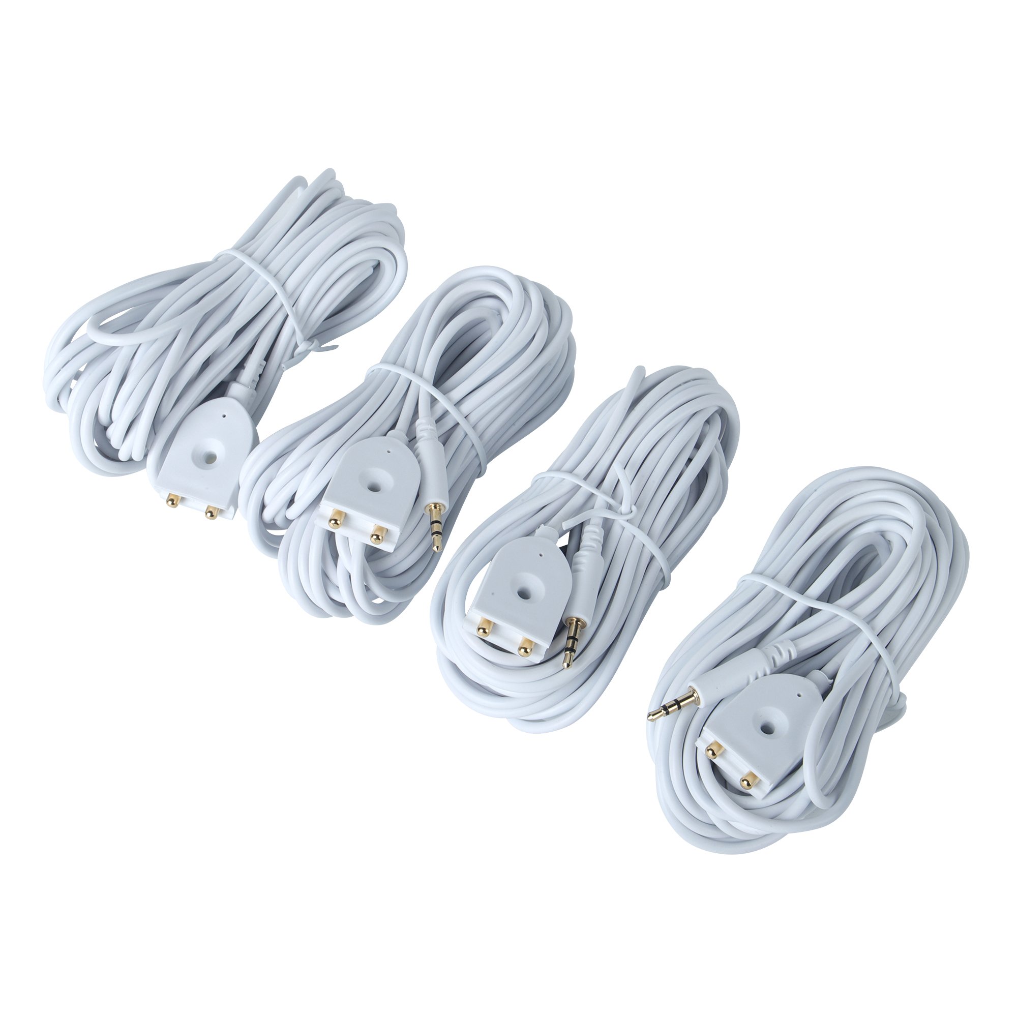 Kazakhstan hot selling high quality WZ808 water leakage system Water controller DN20 (3/4 inch) faucet crane and 4pc 6m sensor