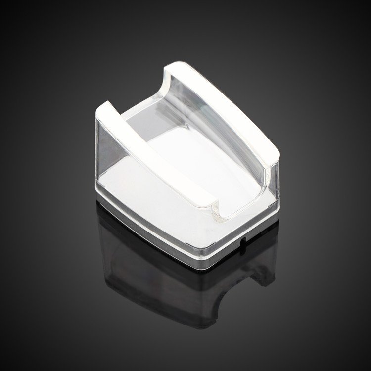 Shen zhen manufacturer cheap price exhibition anti-theft 8 USB device mobile phone alarm system