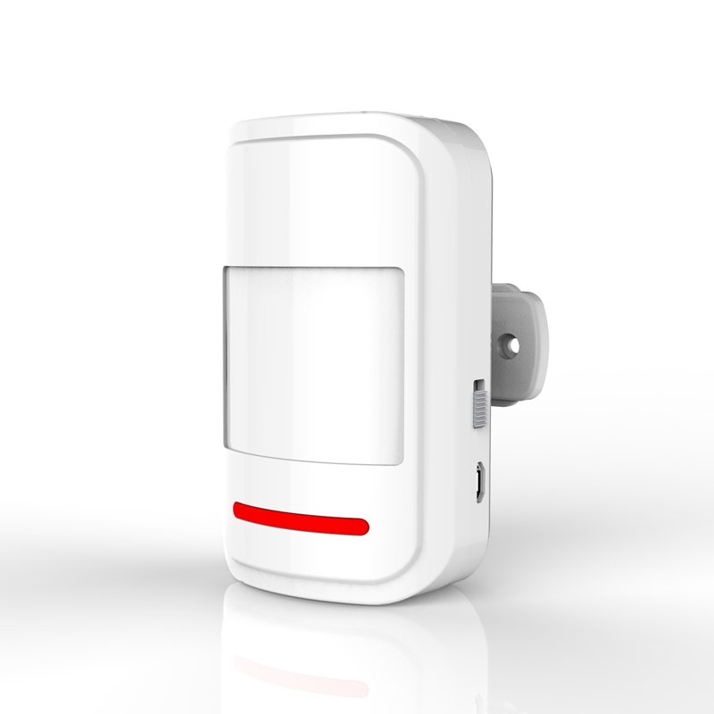 kerui intelligent home alarm system passive infrared detectors PIR motion decetor