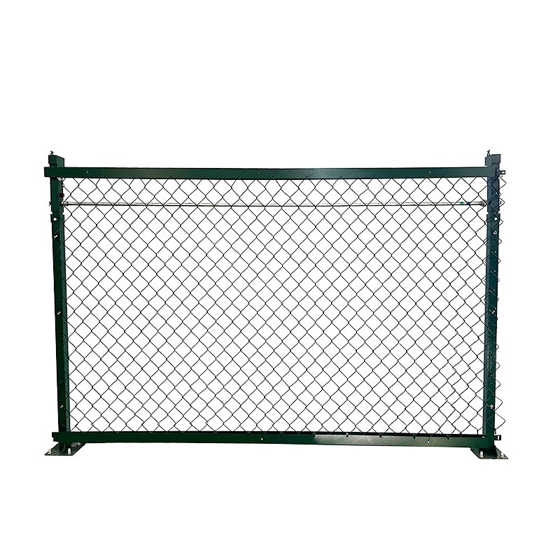 Integrated Intrusion Detection Fence Alarm System for Oil and Chemical Plant Perimeter Protection