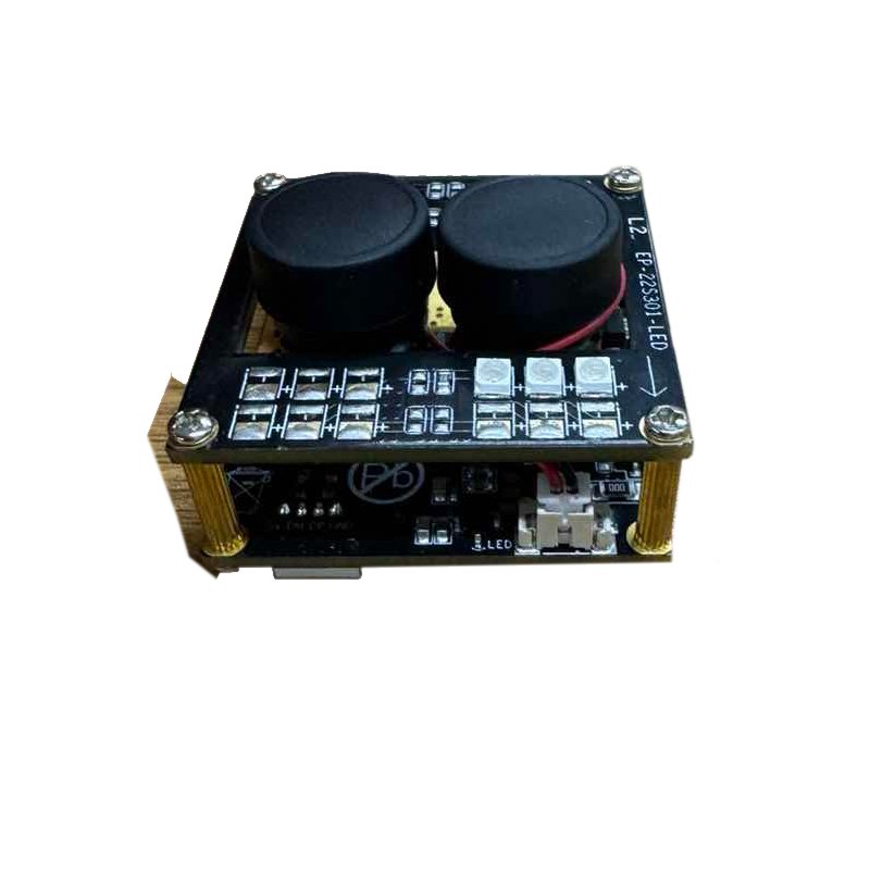 2MP Wide-Angle Camera Module Sensor Night Vision People Counting Motion Detection Palm Vein Recognition Device Face Fingerprint