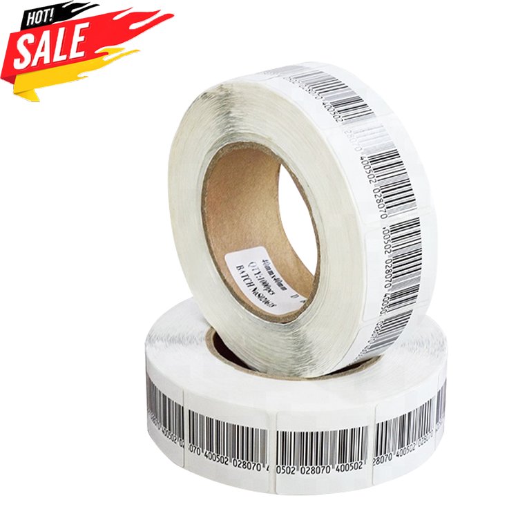 8.2mhz Rf Eas Alarming System Supermarket Security Anti-theft Soft Tags Labels Sensor