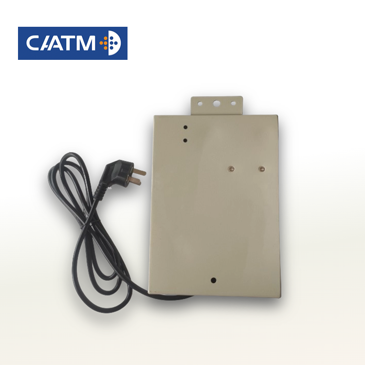CAATM CA-LDX04 Industrial High Security LED Intelligent Quick Response Remote control combustible gas alarm linkage control box