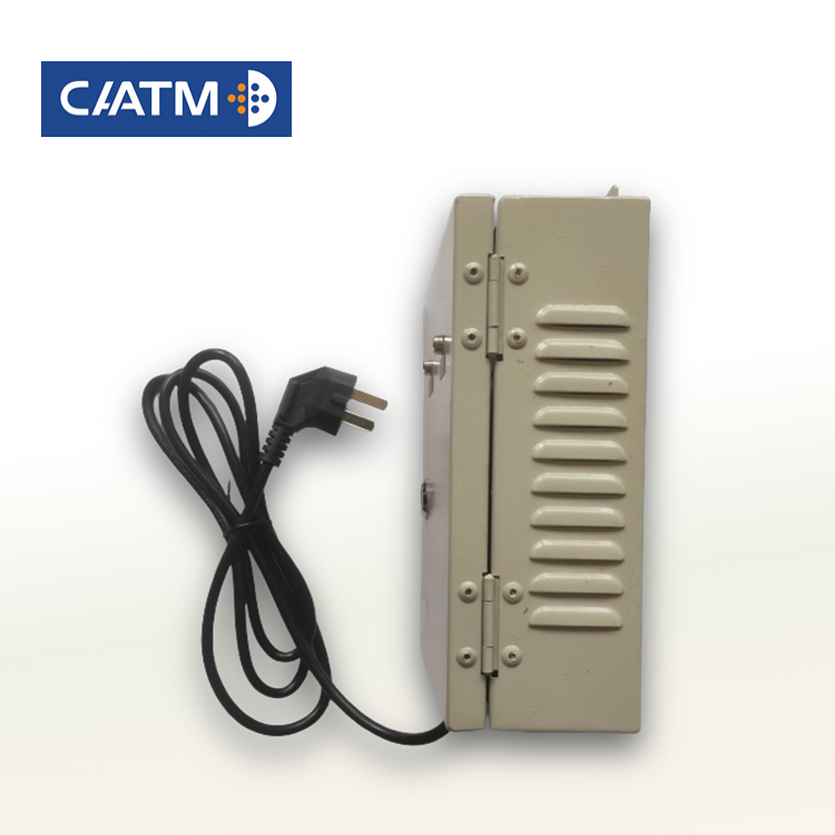 CAATM CA-LDX04 Industrial High Security LED Intelligent Quick Response Remote control combustible gas alarm linkage control box