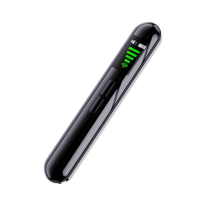 T88 Full Range WiFi RF GSM Detector Wireless Camera Lens Signal Radio Wave Imaging Alarm System Device Tracker