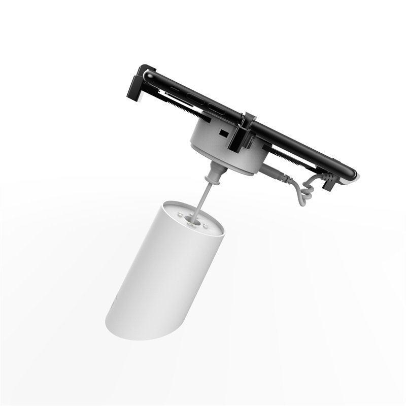 A102 Hot Mobile Phone Security Display Stand With Clamp Iphone Anti Theft Alarm System For cellphone Burglar Alarm In AppleStore