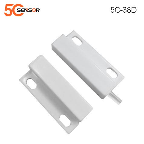 5C-38D Proximity Switch Automatic Equipment Alarm System