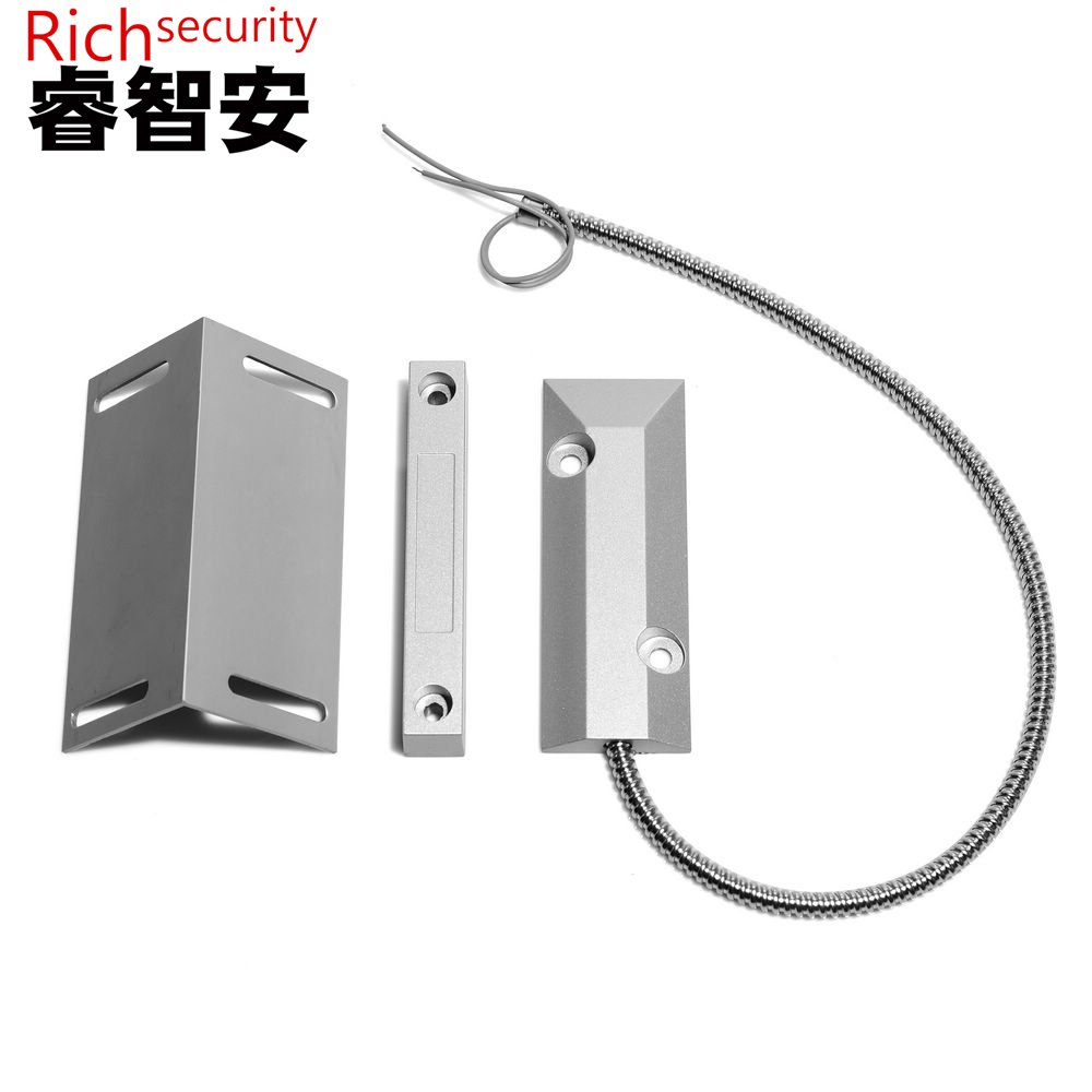 Cheap Factory Price Heavy Duty Overhead door contact For all brand Burglar Alarm System