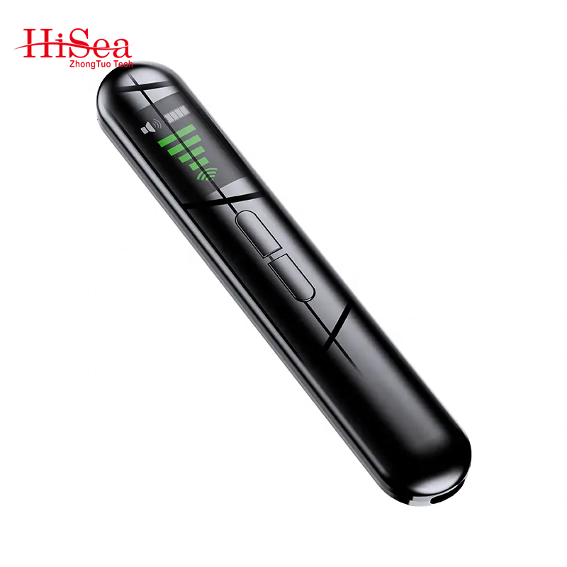 T88 Signal detector hotel anti-sneak shooting detection camera detector car GPS detector anti-eavesdropping anti-tracking alarm