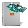 AV4044GSM alarm panel 4 zones expandable Alarm systems central station gsm alarm system