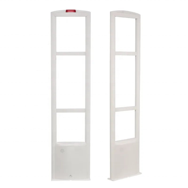 Anti-theft Shoplifting In Retail Clothing Store EAS Alarm System RF EAS System Security 8.2Mhz EAS Anti-theft System