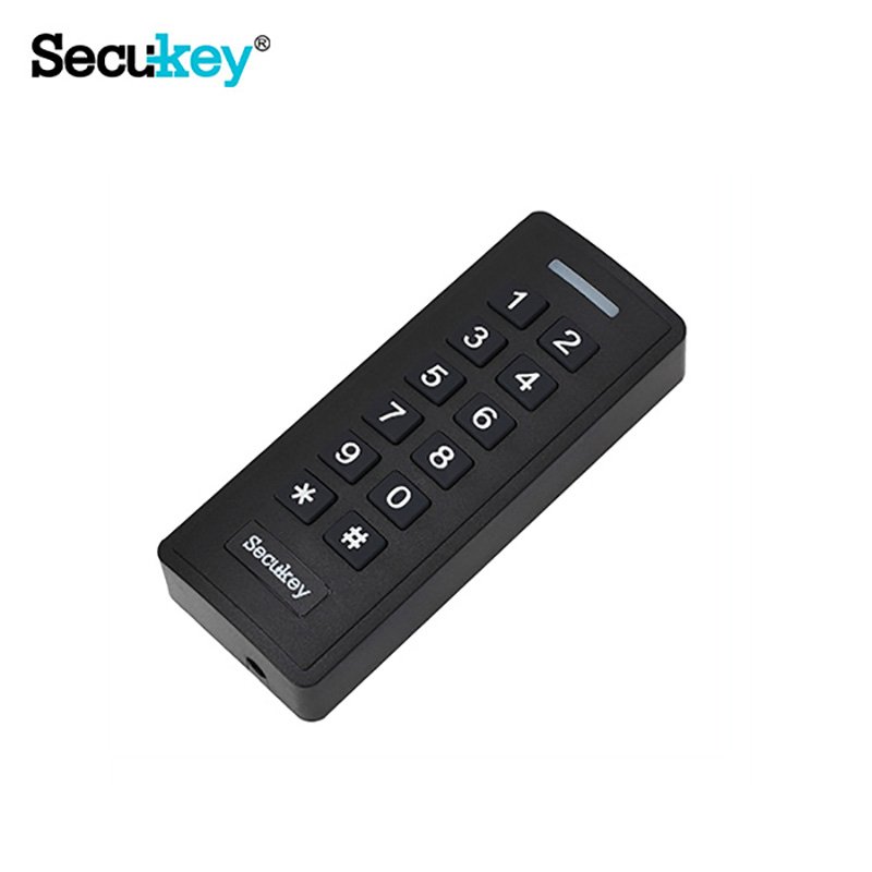 OEM Wiegand Access Control Reader 7/4 byte 13.56MHz MF Reader Card Door Access Control System