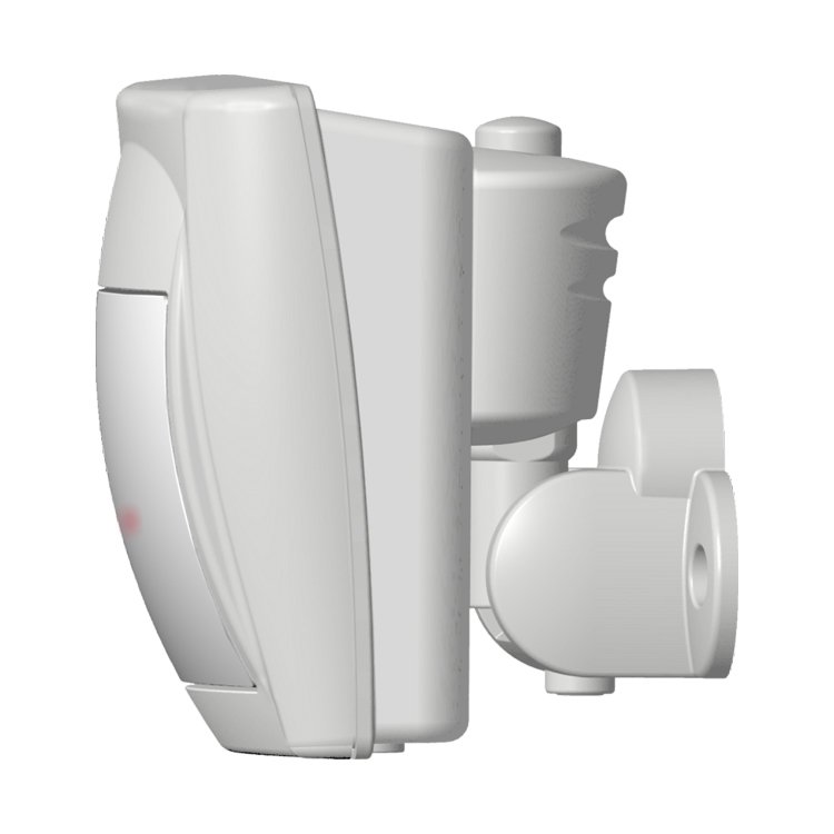 Best Selling Fully Computerized Control Testing Eye Spy II H Pet Professional PIR Detector Digital Quad Pet PIR Motion Detector