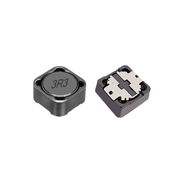 Choke Coil Smart Home Integration with Home Automation SMD Inductors for Smart Kitchen Appliances