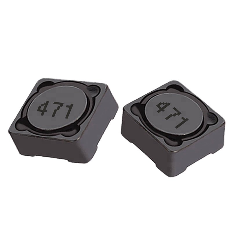 Choke Coil Smart Home Integration with Home Automation SMD Inductors for Smart Kitchen Appliances