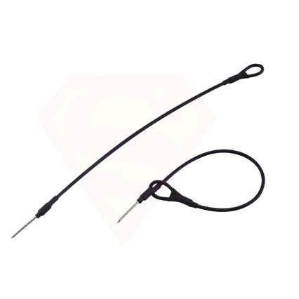 L-002(Loop-to-Pin)EAS lanyard