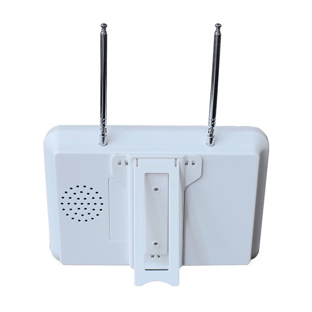 Wale Security WL-16AW Wireless Signal Repeater Intelligent for 433MHz Alarm & Accessories System
