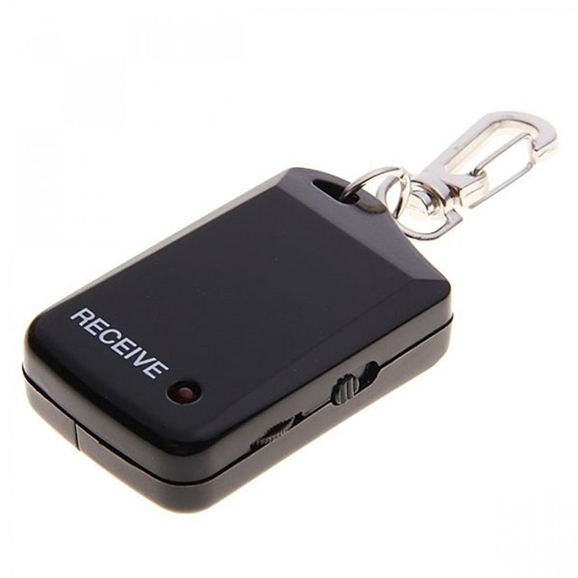 Electric Anti Lost/Anti Theft Personal Security Alarm