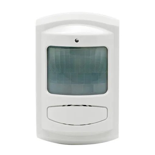 Wireless burglar alarm system GSM 4G wireless burglar security gsm alarm system home guard gsm sms PIR detector alarm system