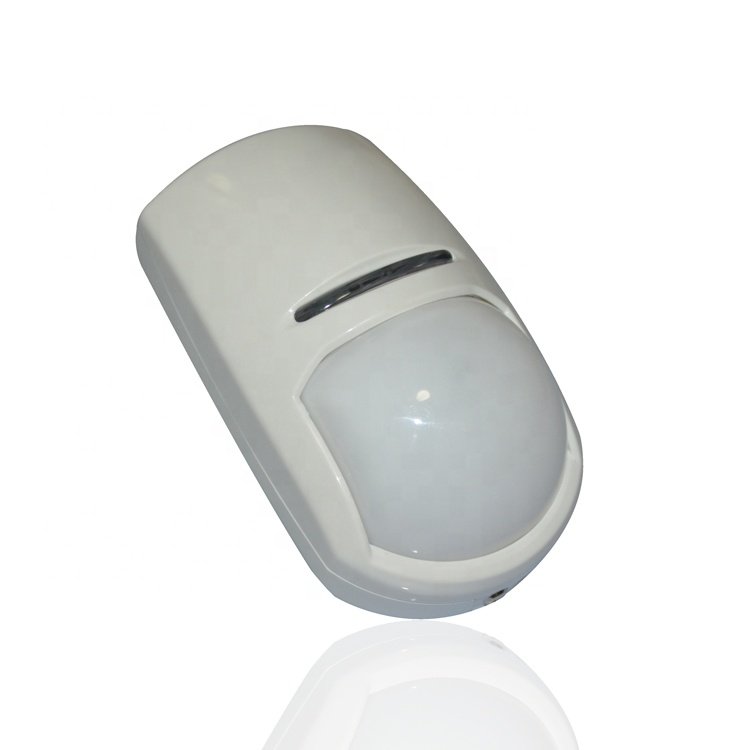 Cheap factory pir motion sensor alarm system