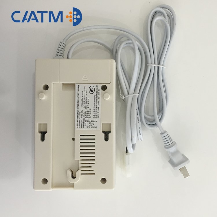 CAATM JY-CA339 Household Digital Wall Mounted Quality Security Quick response CH4 CO Multiplied Combustible Gas Leak Detector