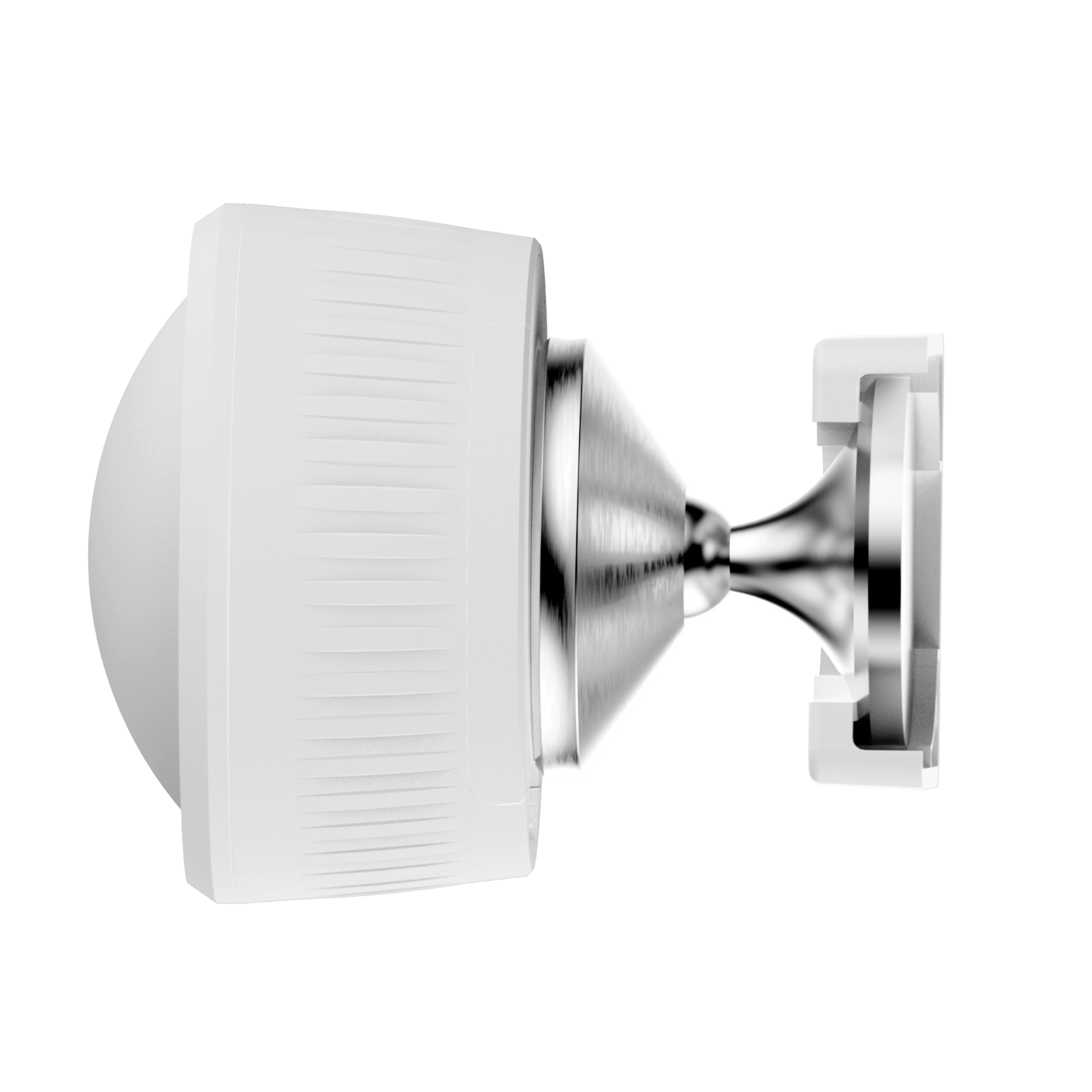 Tuya Zigbee Wireless Human Infrared PIR Motion Sensor Alarm System Temperature Humidity Sensor