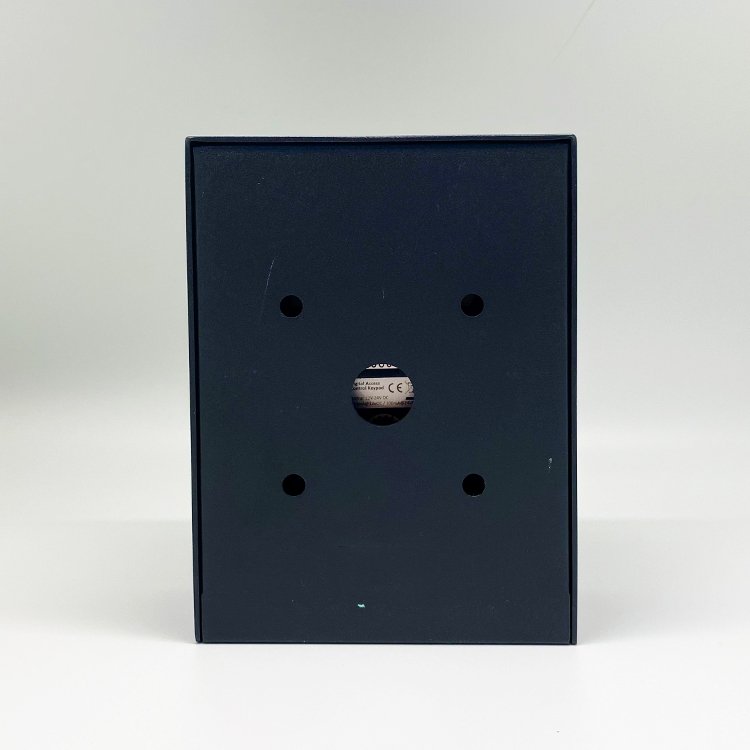 DK-2882GB (P0) Gooseneck Mount Metal Housing IP-66 Waterproof Access Controller with Vandal Resistanst Keypad