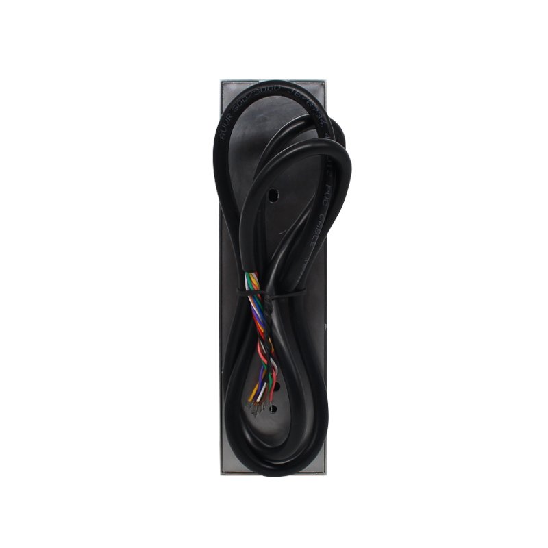 Secukey Hot Selling HF4-BT Tuya Smart Gate Access Control RFID Reader Biometric Fingerprint waterproof IP66 Access Control
