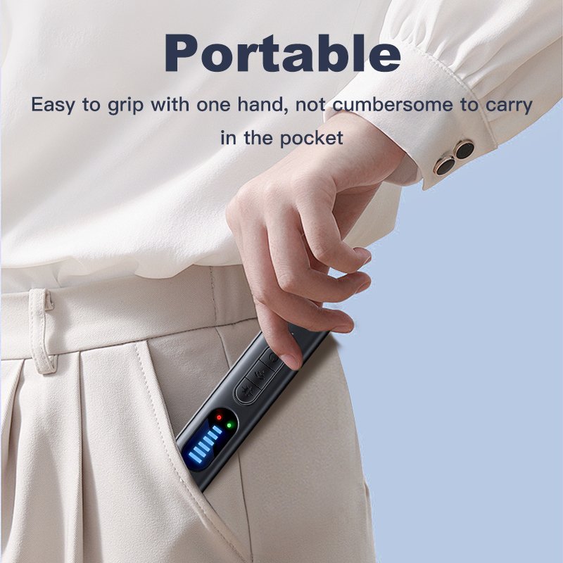 NewT15Wireless Signal Finder Find Cameras Doors Windows Vehicles Burglar Alarms anti spy hidden camera detector