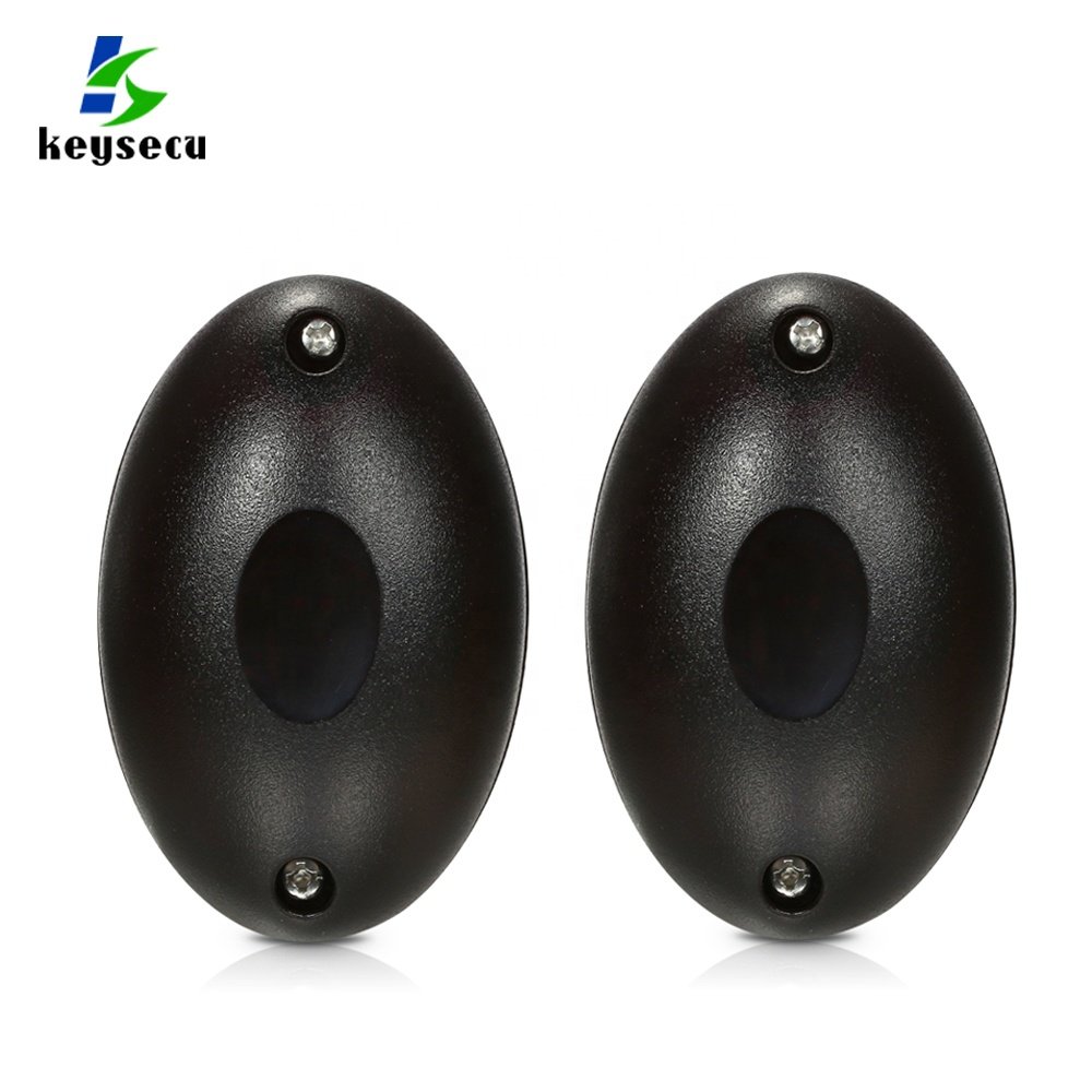 Smart Barrier Gate Parking System Door Access Home Security Infrared Alarm Beam Sensor Detector