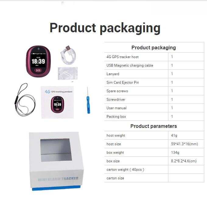 GSM SMS Senior Telecare Home Security Alarm System SOS Call With Wrist elderly gps tracker 4g Emergency Panic Button For Elder