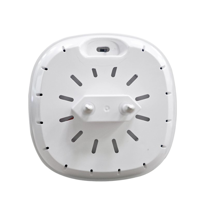 Tuya WiFi Smart Siren Alarm Siren Horn Alarm with App Notification Alerts and APP control