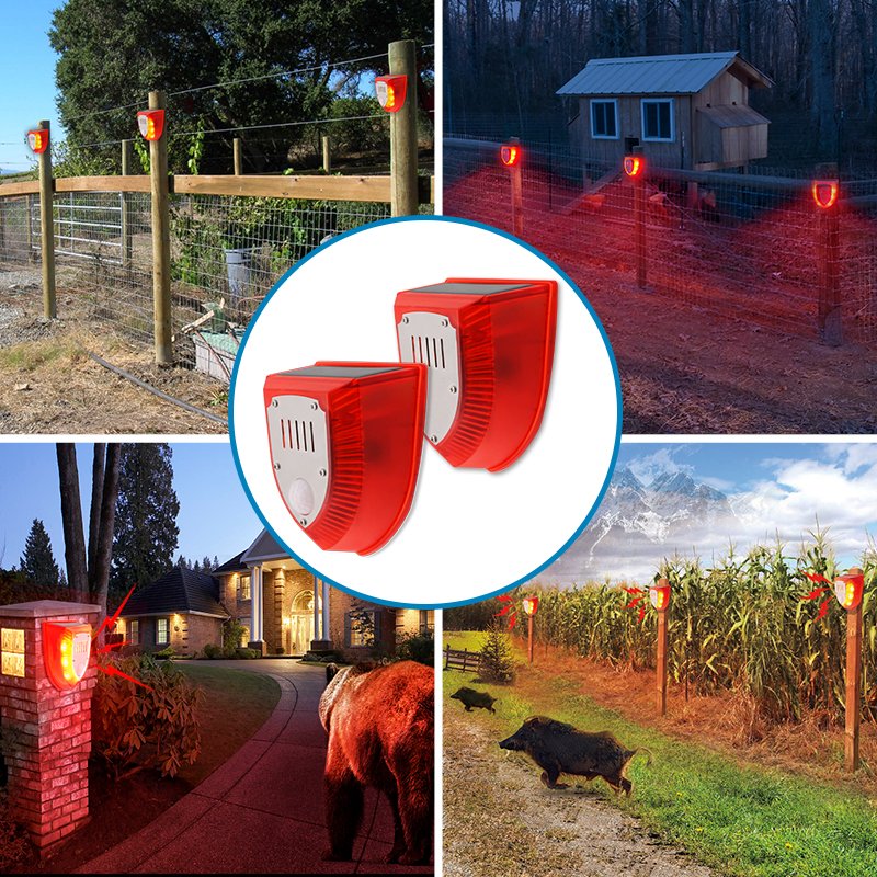 Good Quality Security solar alarm with RF remote 129db siren solar home alarm system outdoor IP65 solar intruder alarm
