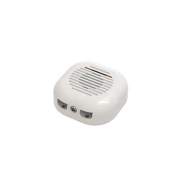 INSHOW A3020 2 Ports Centralized Mobile Phone Security Display Alarm System With Acrylic Stand Alarm Charging Cable