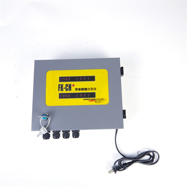 Collision Avoidance Systems Laser-Based Collision Avoidance Systems Proximity Sensors for Obstacle Detection