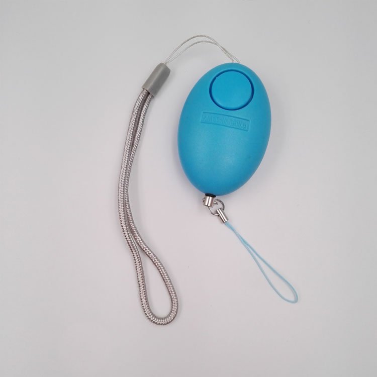 120dB home personal anti theft door window burglar alarm