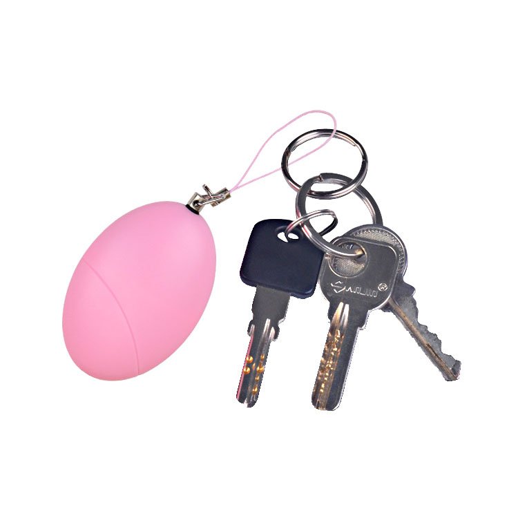 120dB home personal anti theft door window burglar alarm