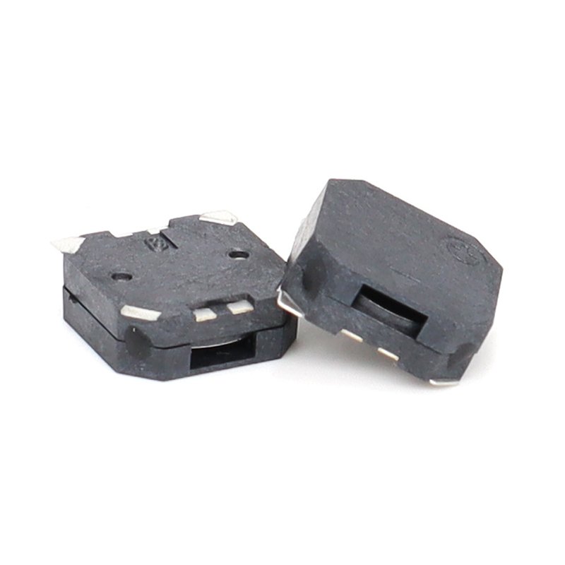 8530 wireless SMD Electromagnetic Passive Buzzer 1.5V 3.6V AC alarm beeper sounder