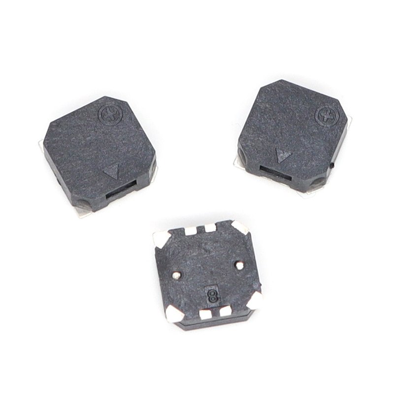 8530 wireless SMD Electromagnetic Passive Buzzer 1.5V 3.6V AC alarm beeper sounder