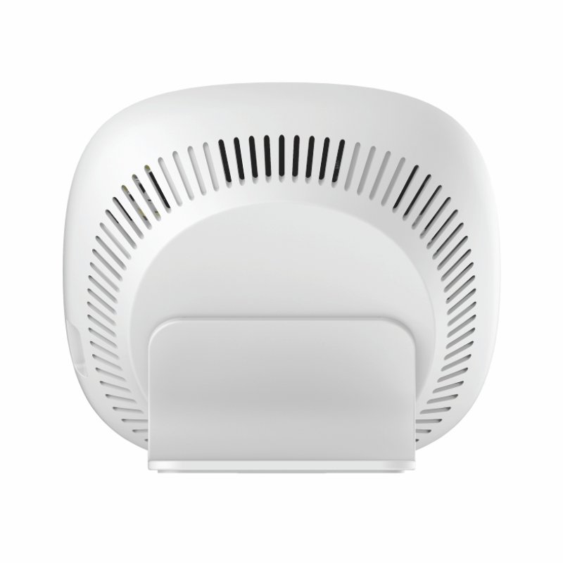 tuya smart security system indoor air quality monitor smart temperature and humidity sensor