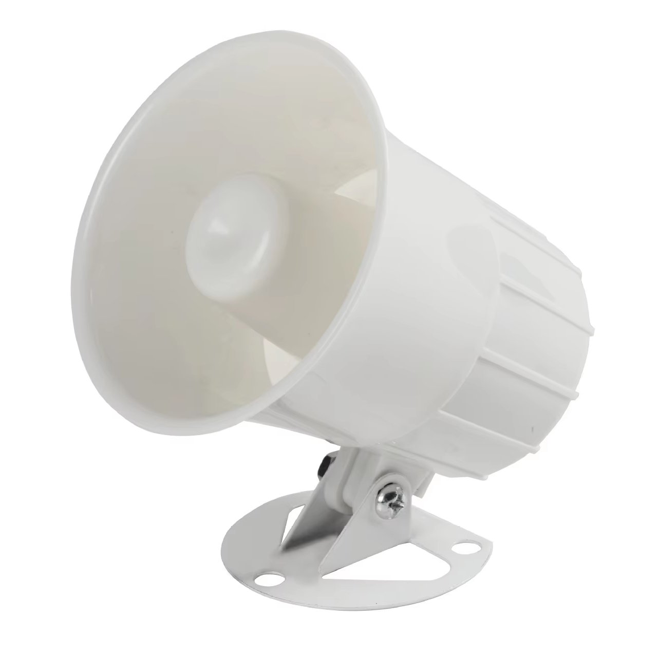 Factory Direct DC12V Car Horn Siren Electronic Car Alarm Car Siren