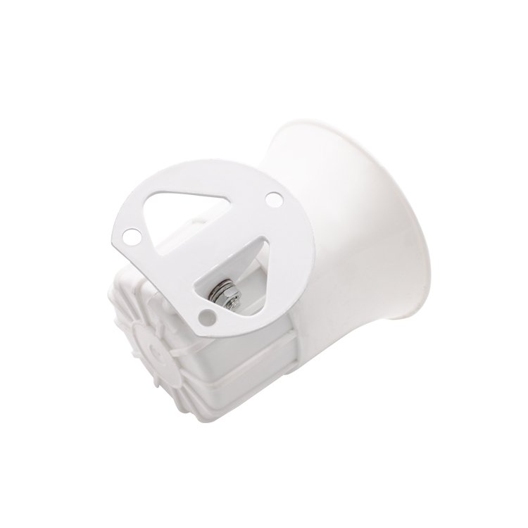 Factory Direct DC12V Car Horn Siren Electronic Car Alarm Car Siren