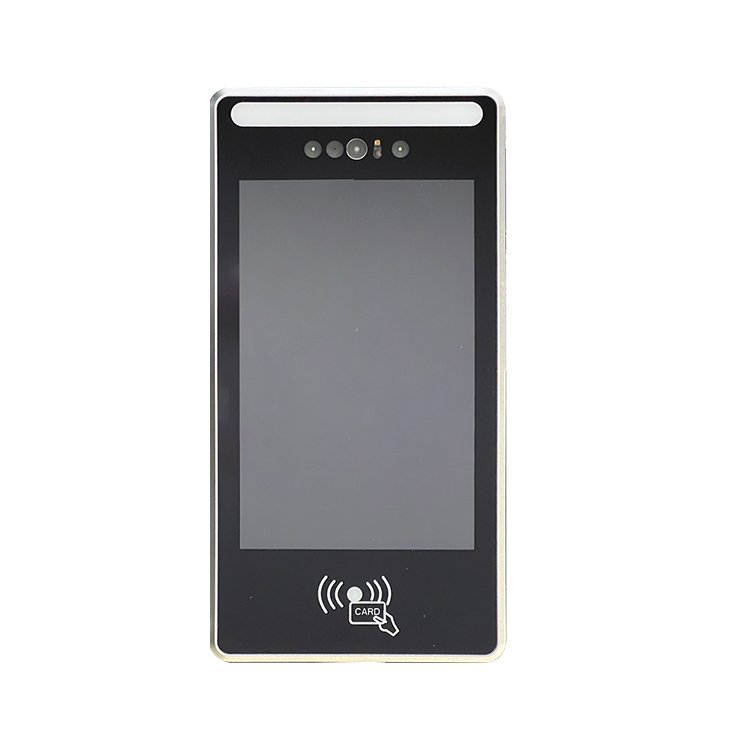 3D Face Recognition Time Attendance System Smart School Night Version Security Attendance System
