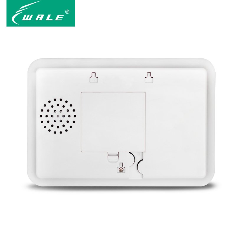 Mobile Phone Call GSM Alarm Security Home System - Anti Theft Auto SMS Notification - Compatible Water Leak Detector