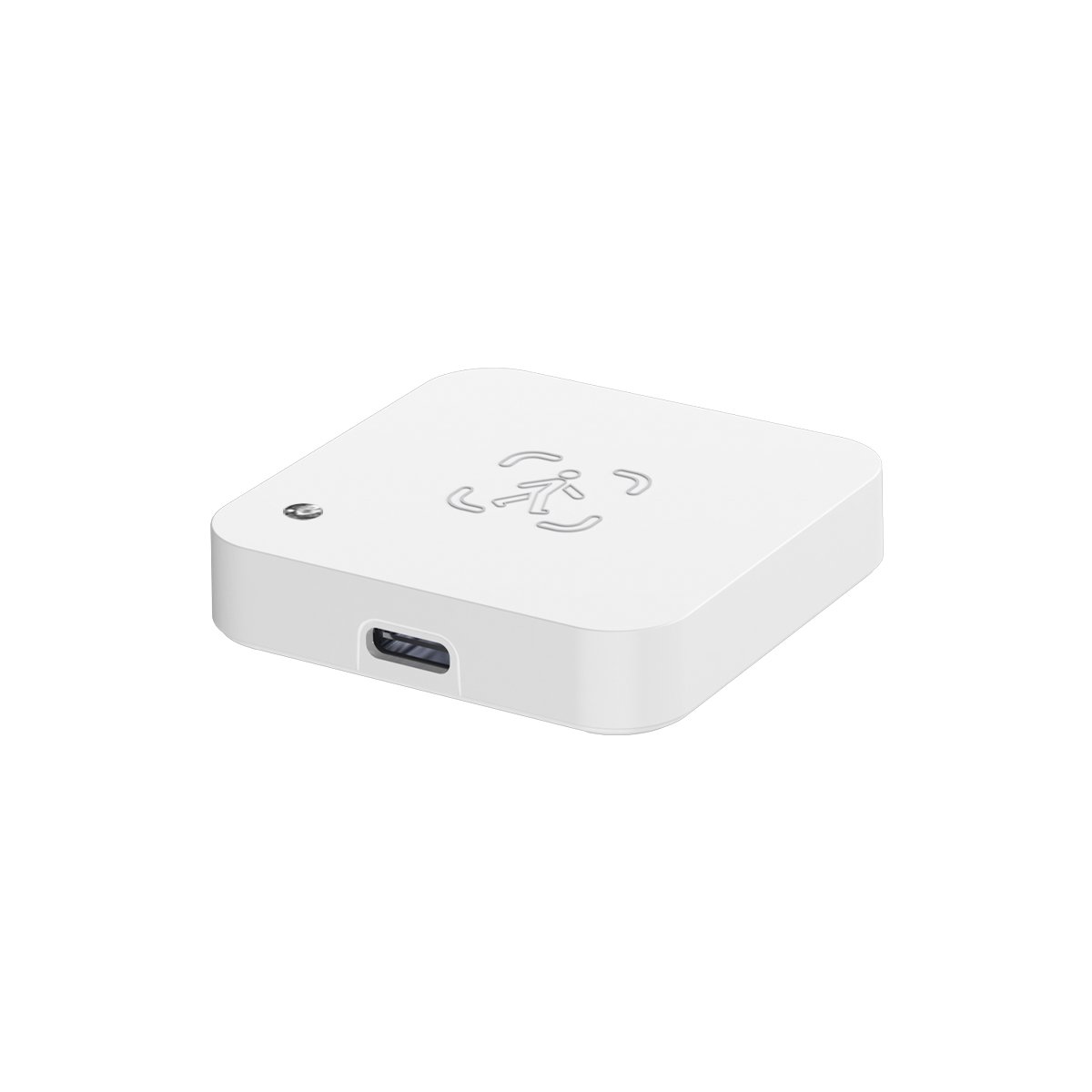 Tuya Wifi Movement detector human presence sensor for home security alarm system