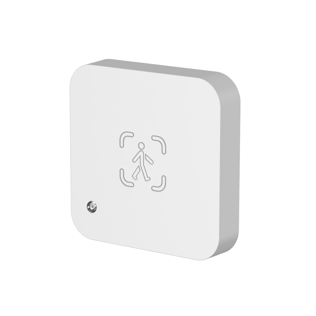 Tuya Wifi Movement detector human presence sensor for home security alarm system