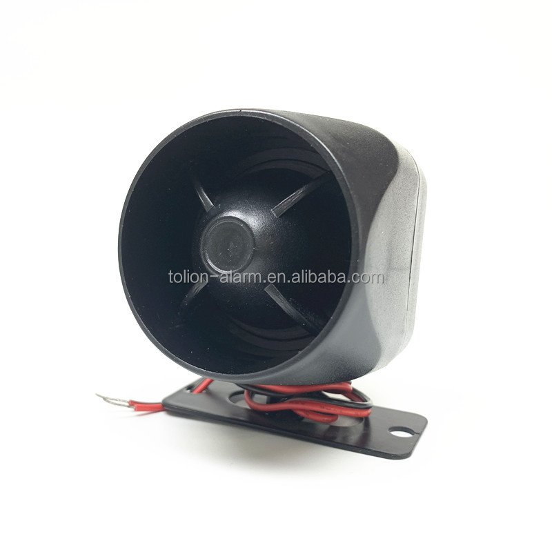 High-Performance Electronic Sirens ,Your Security Solution Provider