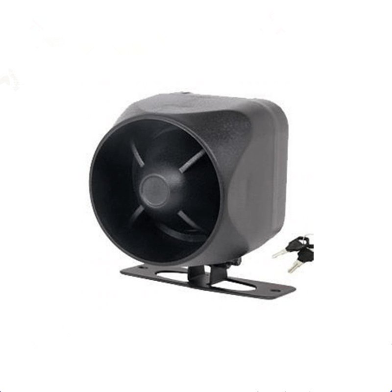 High-Performance Electronic Sirens ,Your Security Solution Provider
