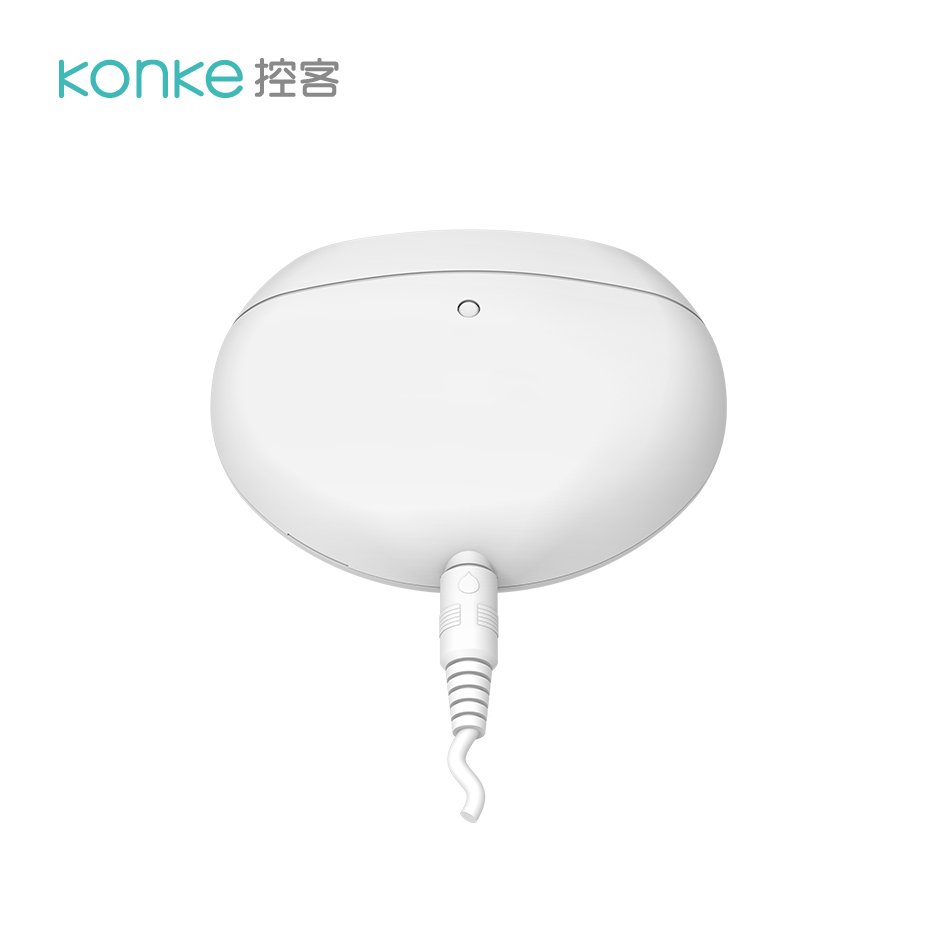 zigbee water sensor smart home iot water leak detector wireless alarm system